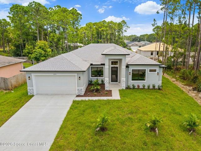 3235 Foresman Avenue SE, Palm Bay, FL, 32909 photo 1