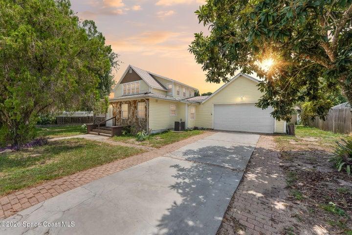 15 Park Avenue, Rockledge, FL, 32955 photo 1