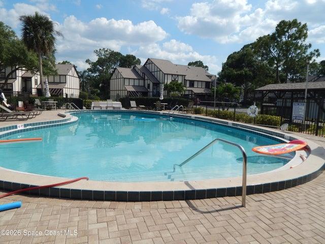 865 Greenwood Manor Circle 5-F, West Melbourne, FL, 32904 photo 30