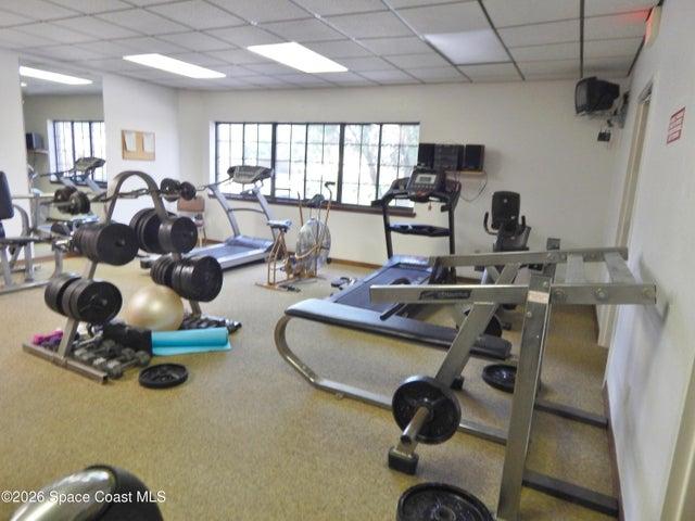 865 Greenwood Manor Circle 5-F, West Melbourne, FL, 32904 photo 32