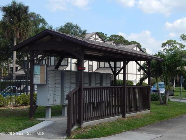 865 Greenwood Manor Circle 5-F, West Melbourne, FL, 32904 photo 34