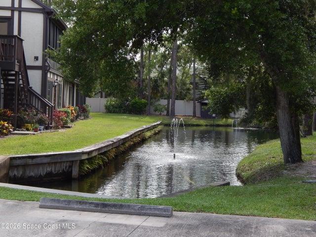 865 Greenwood Manor Circle 5-F, West Melbourne, FL, 32904 photo 35