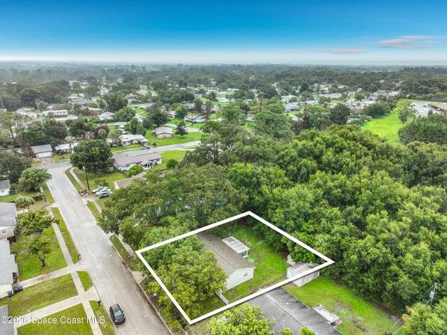 1675 Ashwood Avenue, Titusville, FL, 32796 photo 25