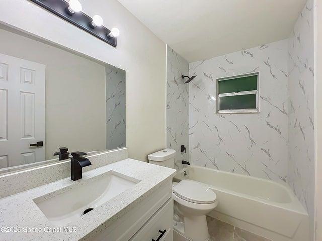 guest bath