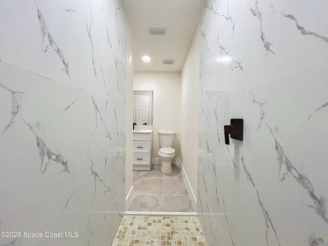 master shower