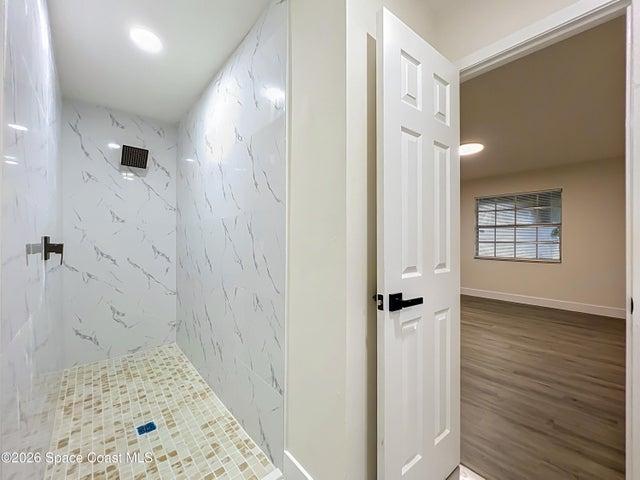 master shower
