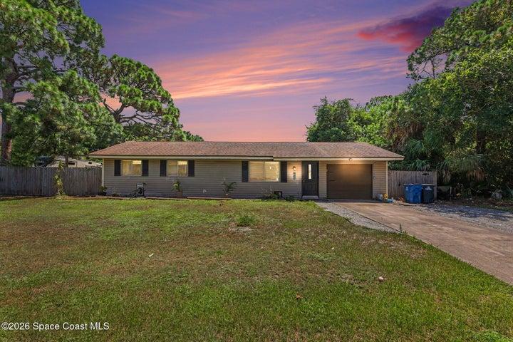 953 Cherokee Road SE, Palm Bay, FL, 32909 photo 1