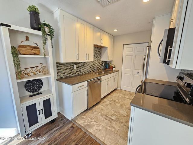 5 Fairway Drive 8, Cocoa Beach, FL, 32931 photo 11