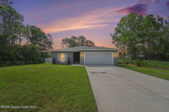 1118 Terry Road SE, Palm Bay, FL, 32909 photo 1