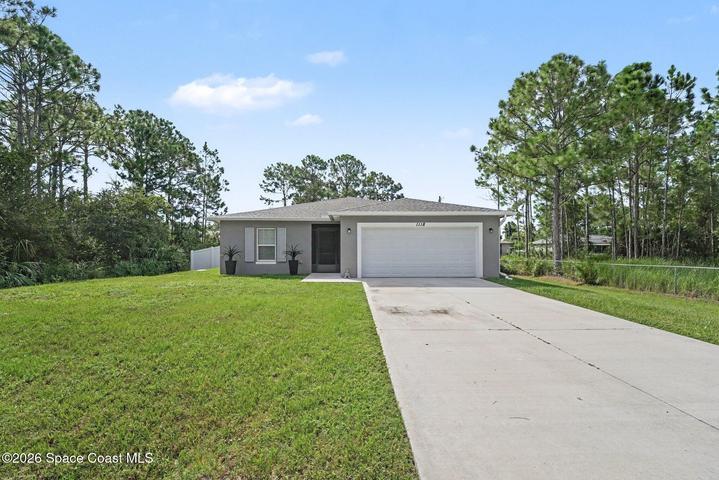 1118 Terry Road SE, Palm Bay, FL, 32909 photo 2