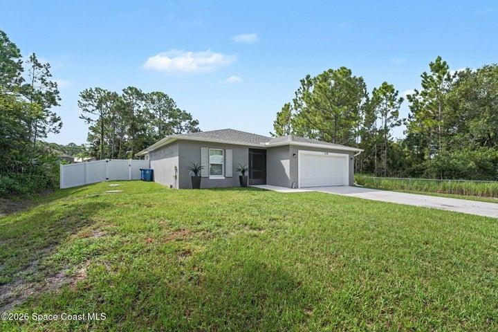 1118 Terry Road SE, Palm Bay, FL, 32909 photo 3