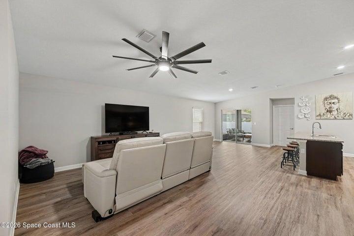1118 Terry Road SE, Palm Bay, FL, 32909 photo 4