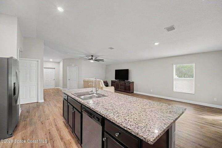 1118 Terry Road SE, Palm Bay, FL, 32909 photo 11