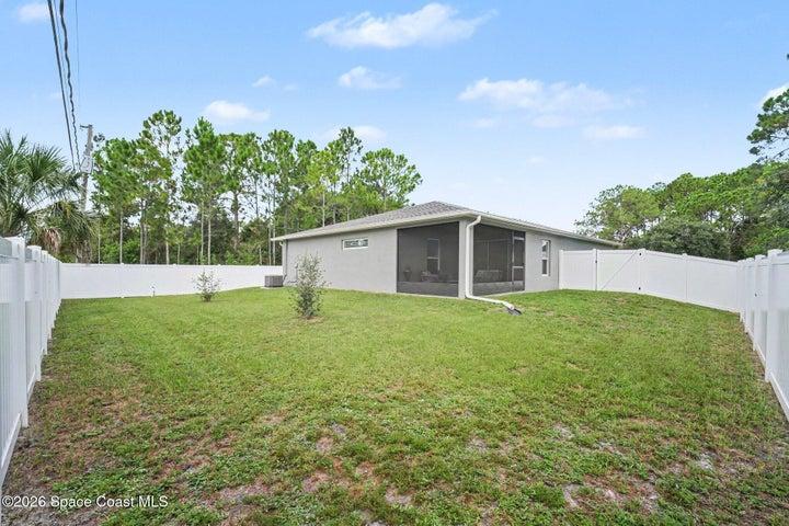 1118 Terry Road SE, Palm Bay, FL, 32909 photo 25