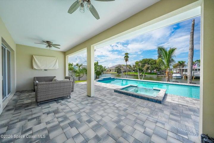 318 Angelo Lane, Cocoa Beach, FL, 32931 photo 4