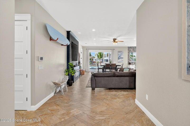 318 Angelo Lane, Cocoa Beach, FL, 32931 photo 11