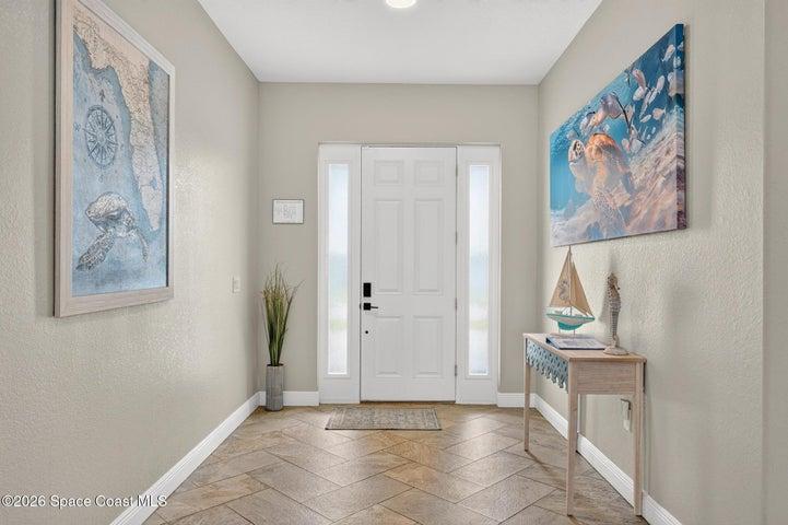 318 Angelo Lane, Cocoa Beach, FL, 32931 photo 7