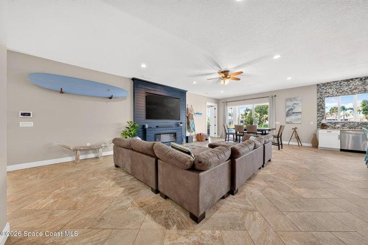 318 Angelo Lane, Cocoa Beach, FL, 32931 photo 9