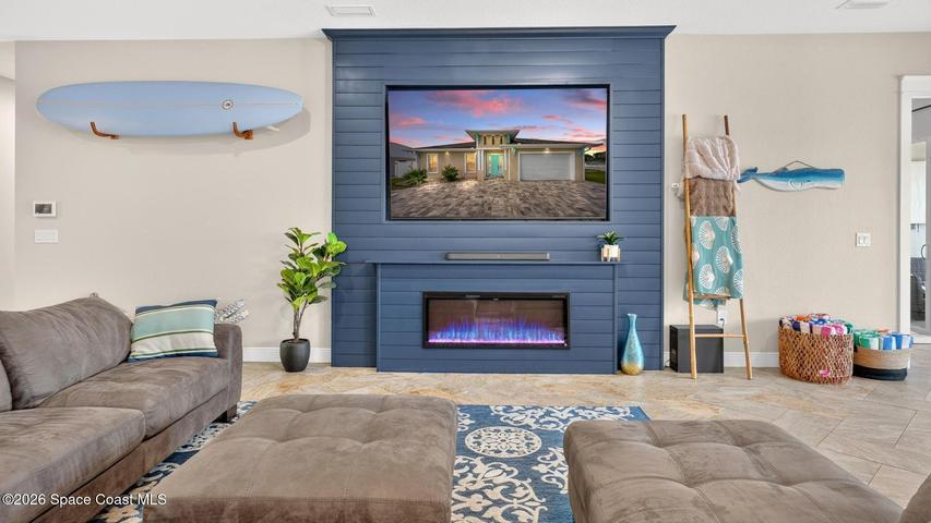 318 Angelo Lane, Cocoa Beach, FL, 32931 photo 15