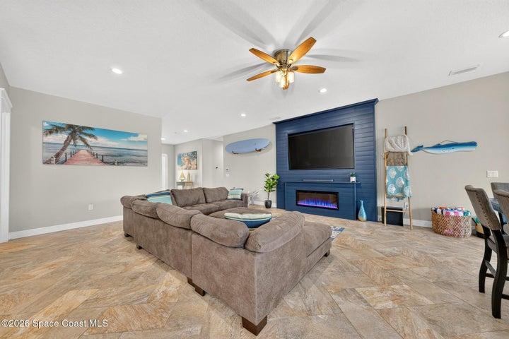 318 Angelo Lane, Cocoa Beach, FL, 32931 photo 16