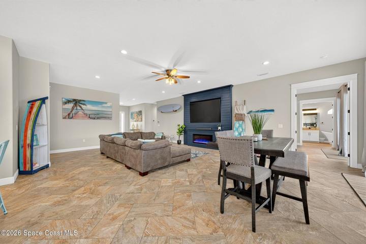 318 Angelo Lane, Cocoa Beach, FL, 32931 photo 17