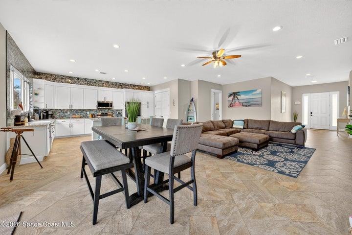 318 Angelo Lane, Cocoa Beach, FL, 32931 photo 18