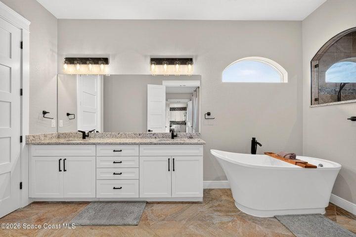 318 Angelo Lane, Cocoa Beach, FL, 32931 photo 41