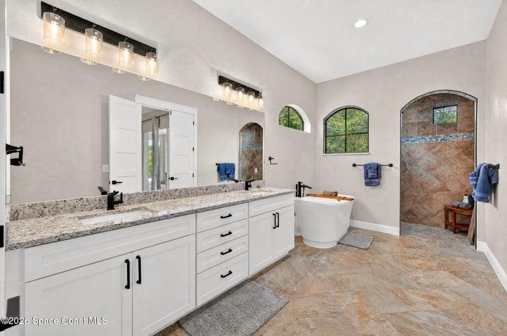 318 Angelo Lane, Cocoa Beach, FL, 32931 photo 48