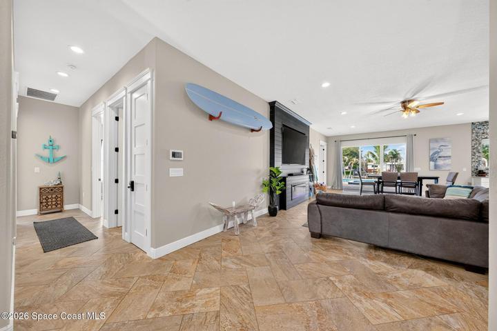 318 Angelo Lane, Cocoa Beach, FL, 32931 photo 50
