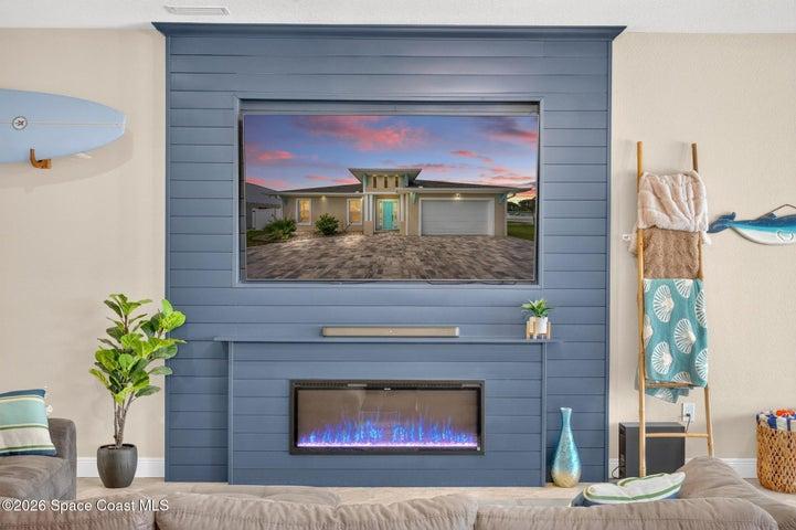 318 Angelo Lane, Cocoa Beach, FL, 32931 photo 12