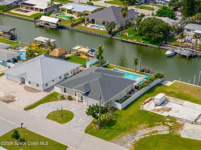 318 Angelo Lane, Cocoa Beach, FL, 32931 photo 5