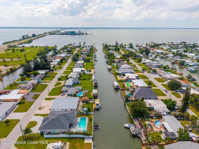 318 Angelo Lane, Cocoa Beach, FL, 32931 photo 6