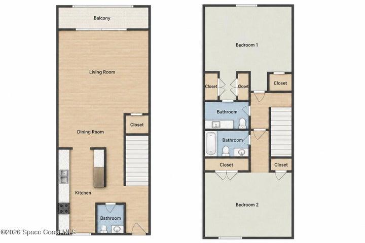 180 Paradise Boulevard 18023, Melbourne, FL, 32903 photo 22