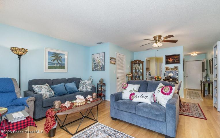 1047 Small Court 39, Indian Harbour Beach, FL, 32937 photo 8