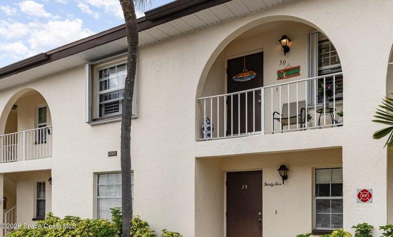 55+ Beachside Living