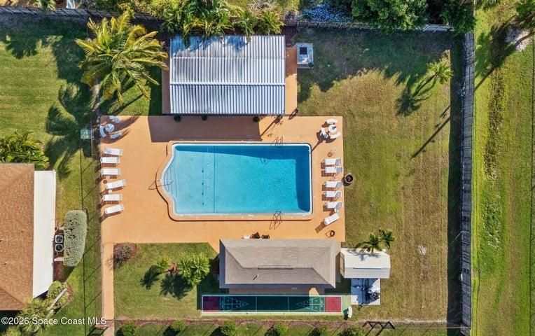 1047 Small Court 39, Indian Harbour Beach, FL, 32937 photo 27
