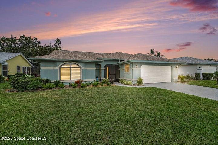 1453 Patriot Drive, Melbourne, FL, 32940 photo 24