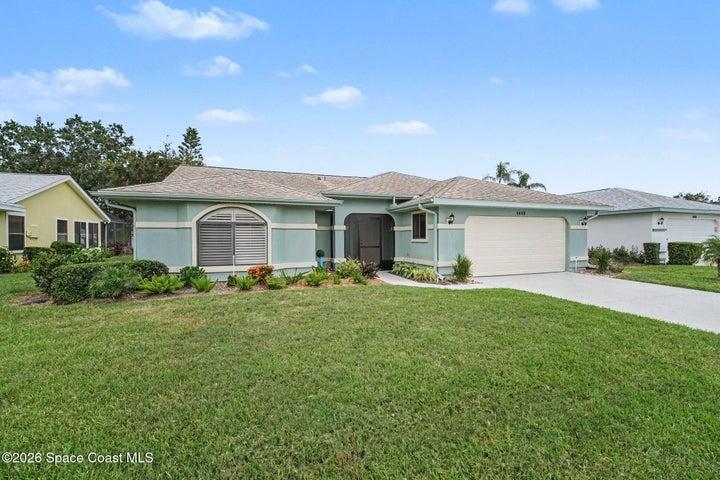 1453 Patriot Drive, Melbourne, FL, 32940 photo 1