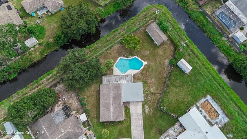 1003 Botany Lane, Rockledge, FL, 32955 photo 25
