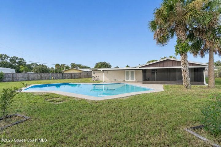 1003 Botany Lane, Rockledge, FL, 32955 photo 2