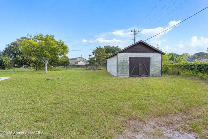 1003 Botany Lane, Rockledge, FL, 32955 photo 21