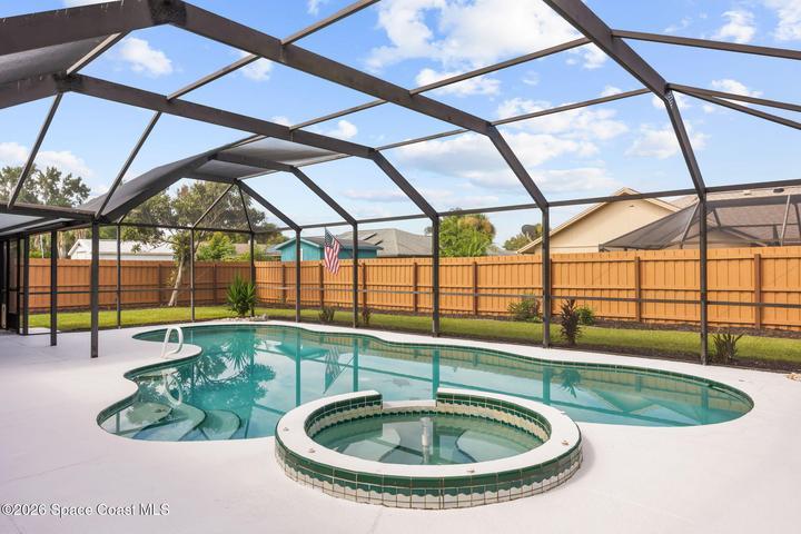 2642 Majestic Avenue, Melbourne, FL, 32934 photo 38