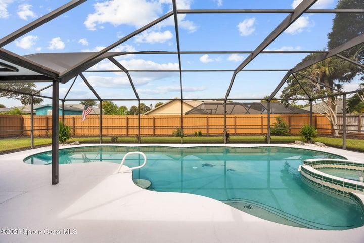 2642 Majestic Avenue, Melbourne, FL, 32934 photo 7
