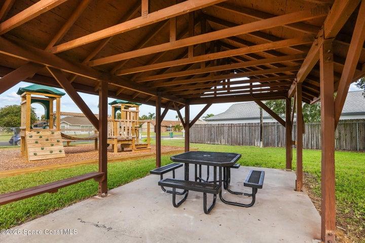 2642 Majestic Avenue, Melbourne, FL, 32934 photo 33