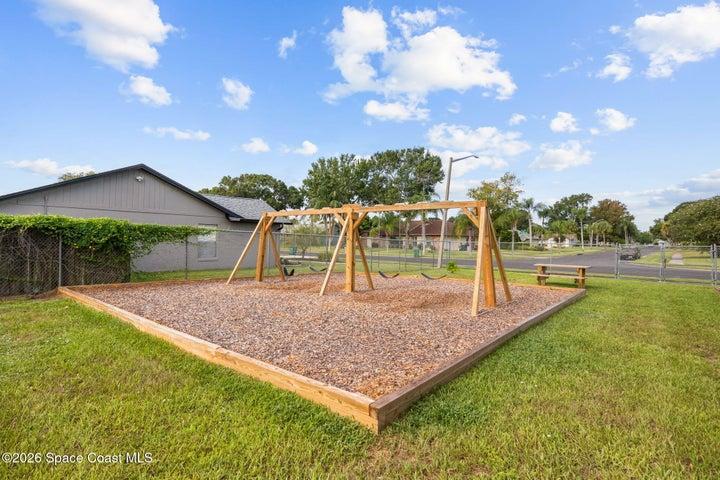 2642 Majestic Avenue, Melbourne, FL, 32934 photo 35