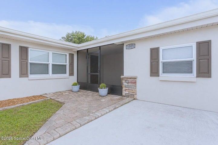 1003 Botany Lane, Rockledge, FL, 32955 photo 26