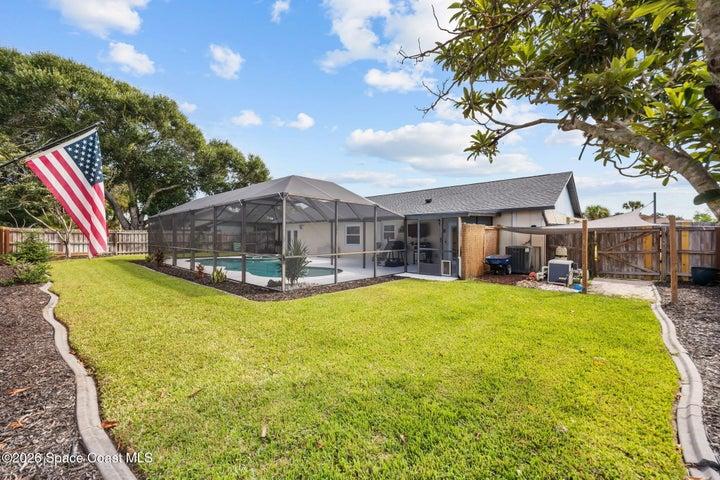 2642 Majestic Avenue, Melbourne, FL, 32934 photo 6