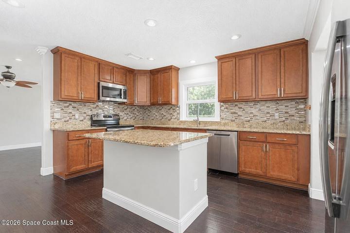 1003 Botany Lane, Rockledge, FL, 32955 photo 4