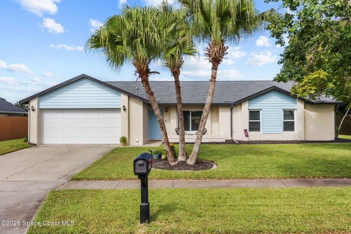 2642 Majestic Avenue, Melbourne, FL, 32934 photo 36