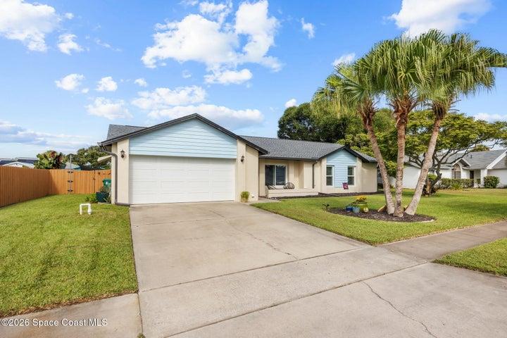 2642 Majestic Avenue, Melbourne, FL, 32934 photo 5